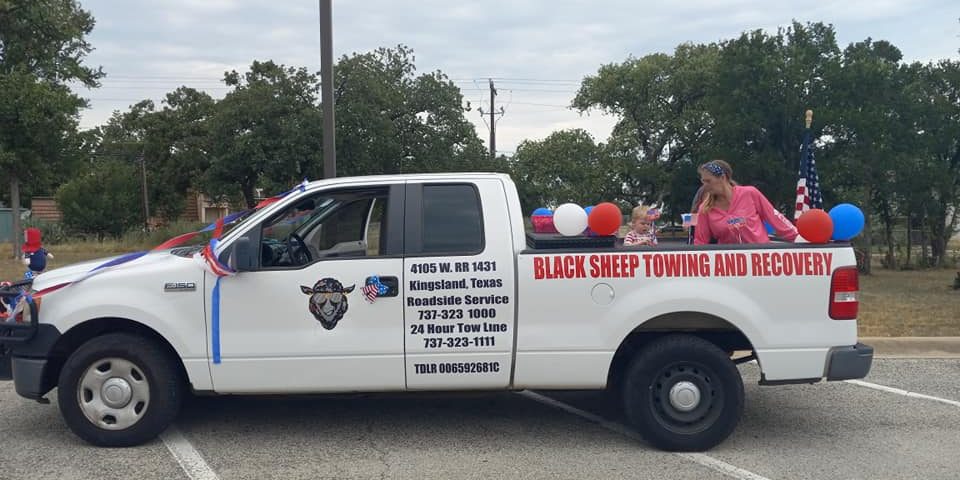 Black Sheep Towing And Recovery (1)