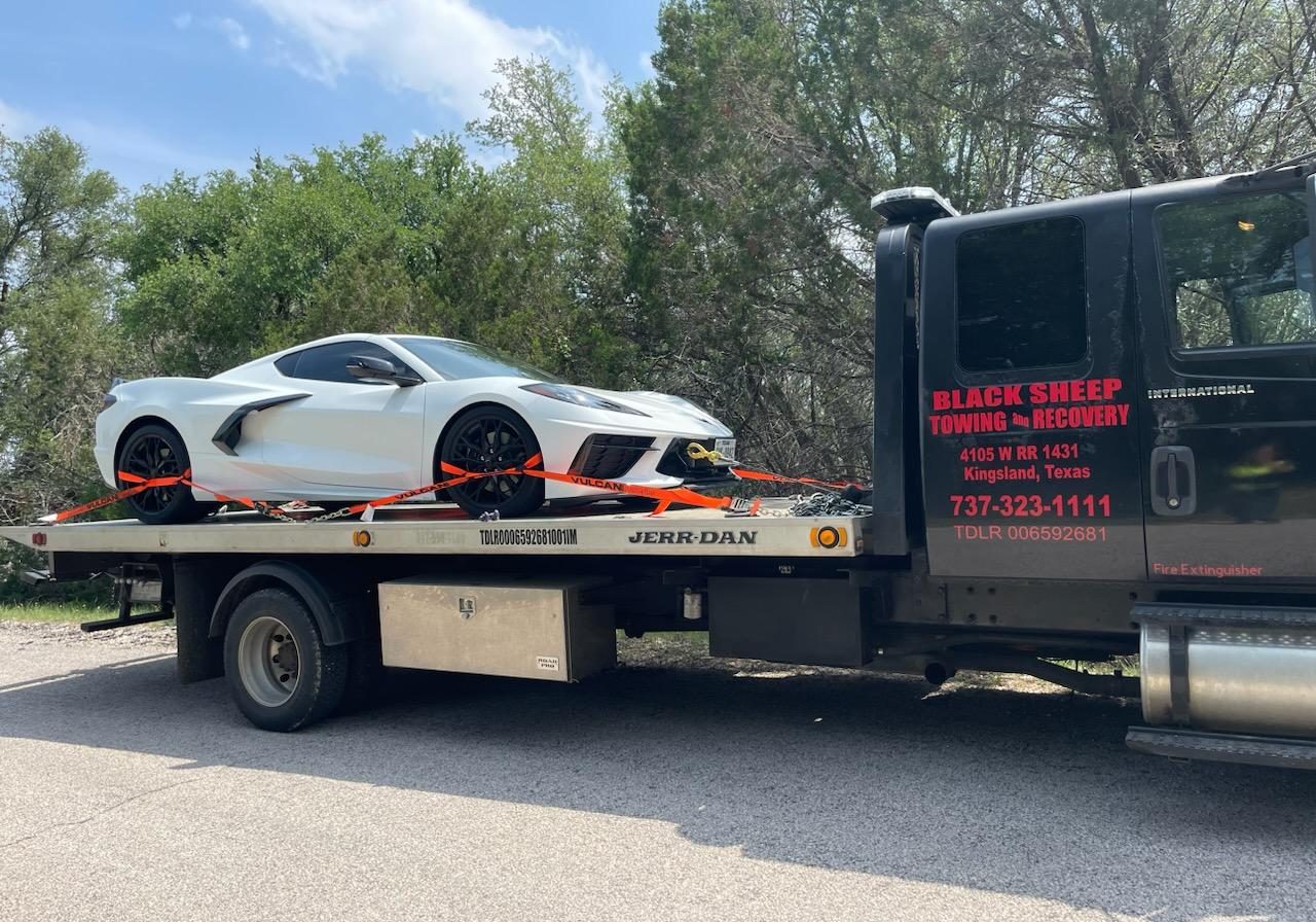 Black Sheep Towing And Recovery (5)