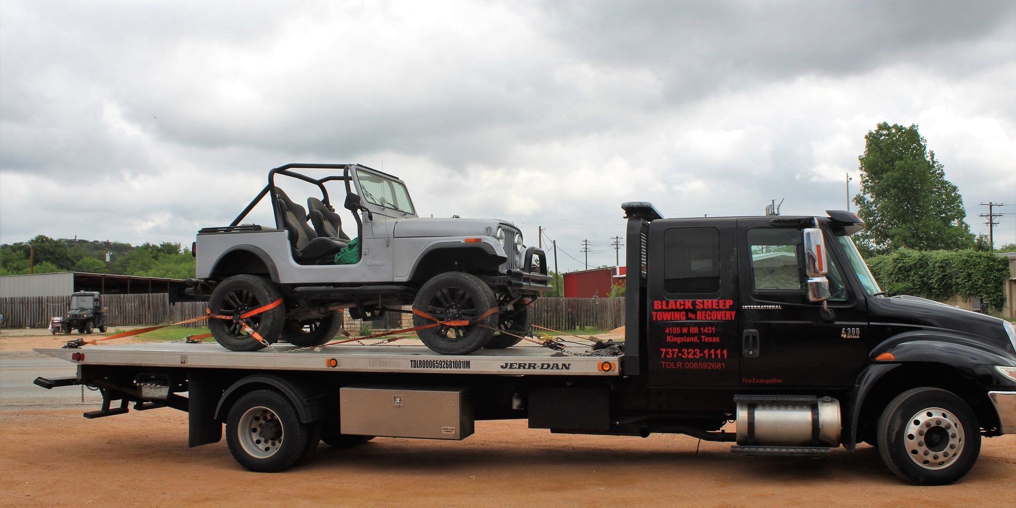 Black Sheep Towing And Recovery (8)